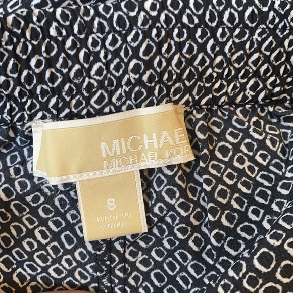 MICHAEL Michael Kors Wide Leg Pants - Picture 5 of 10
